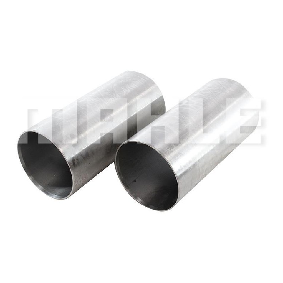 Par de Camisa de Cilindro Std - Mahle Metal Leve - C9224 STD