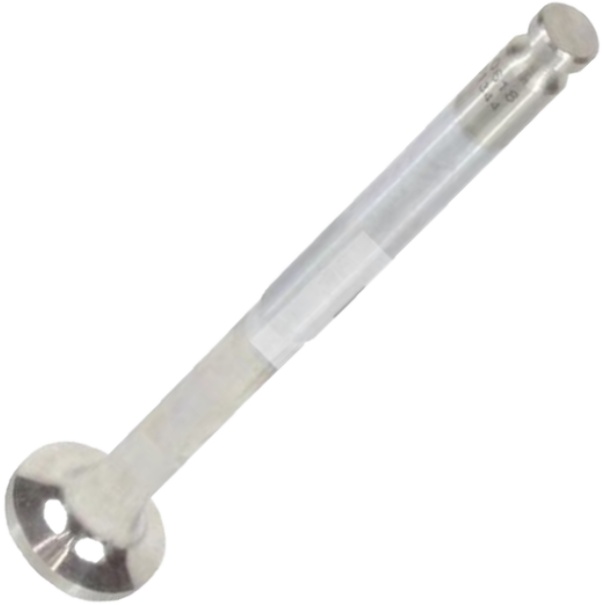 Válvula de Admissão ou Escape - Mahle Metal Leve - VC0481344 STD