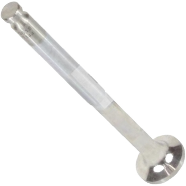 Válvula de Admissão ou Escape - Mahle Metal Leve - VC0481344 STD