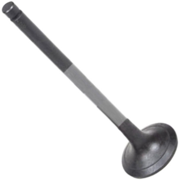 Válvula de Escape - Mahle Metal Leve - VE0111410 STD