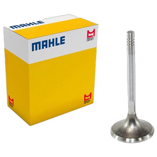 Válvula de Escape - Mahle Metal Leve - VE0130278 STD