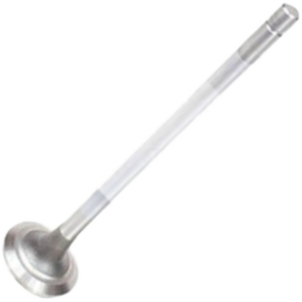 Válvula de Escape - Mahle Metal Leve - VE0210236 STD