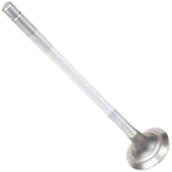 Válvula de Escape - Mahle Metal Leve - VE0210236 STD