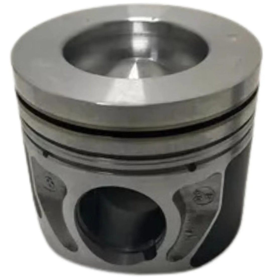 Pistão com Anéis STD para Ford Ranger e Troller T4 - Mahle Metal Leve - P&A9862 STD
