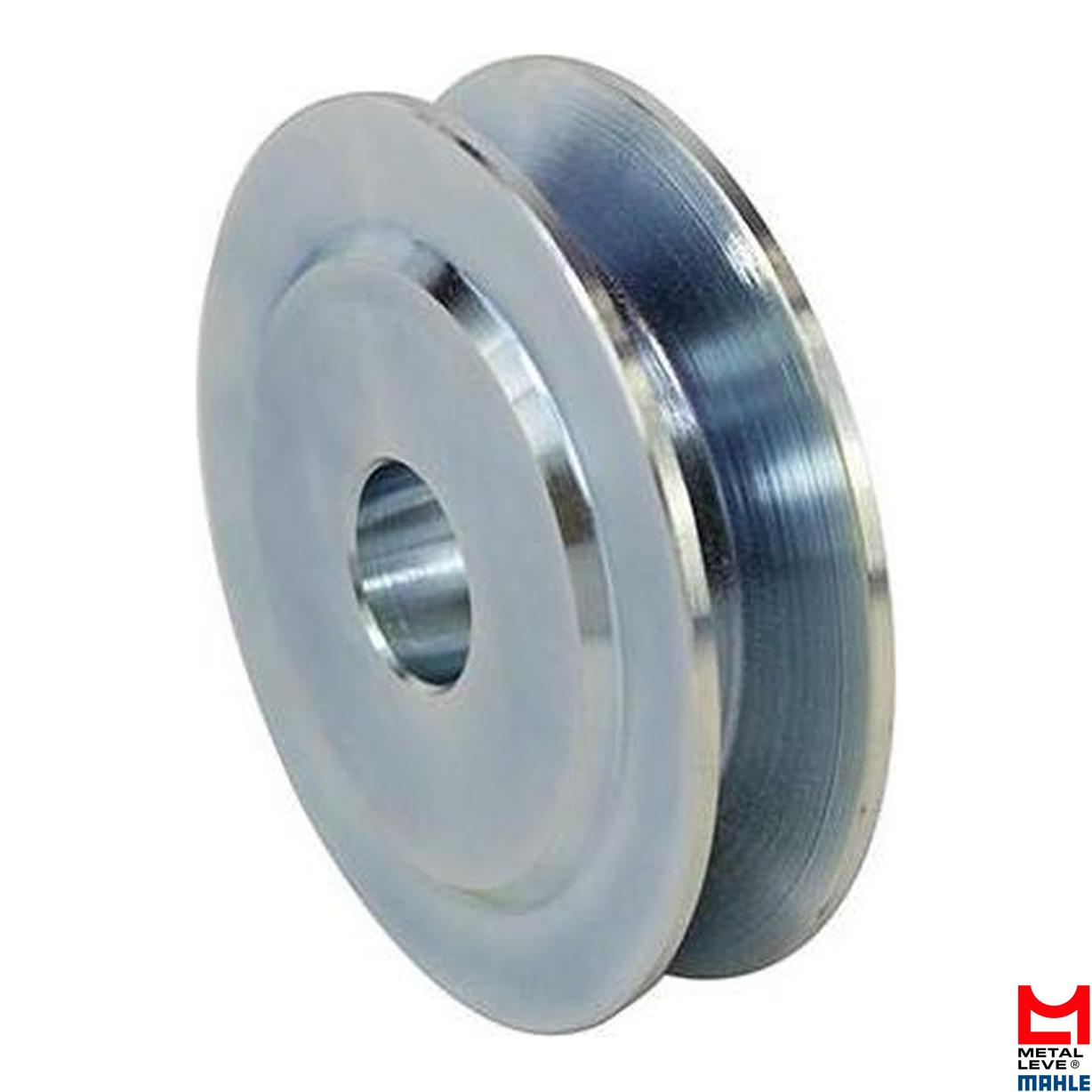 Polia do Alternador - Mahle Metal Leve - MGX 1282