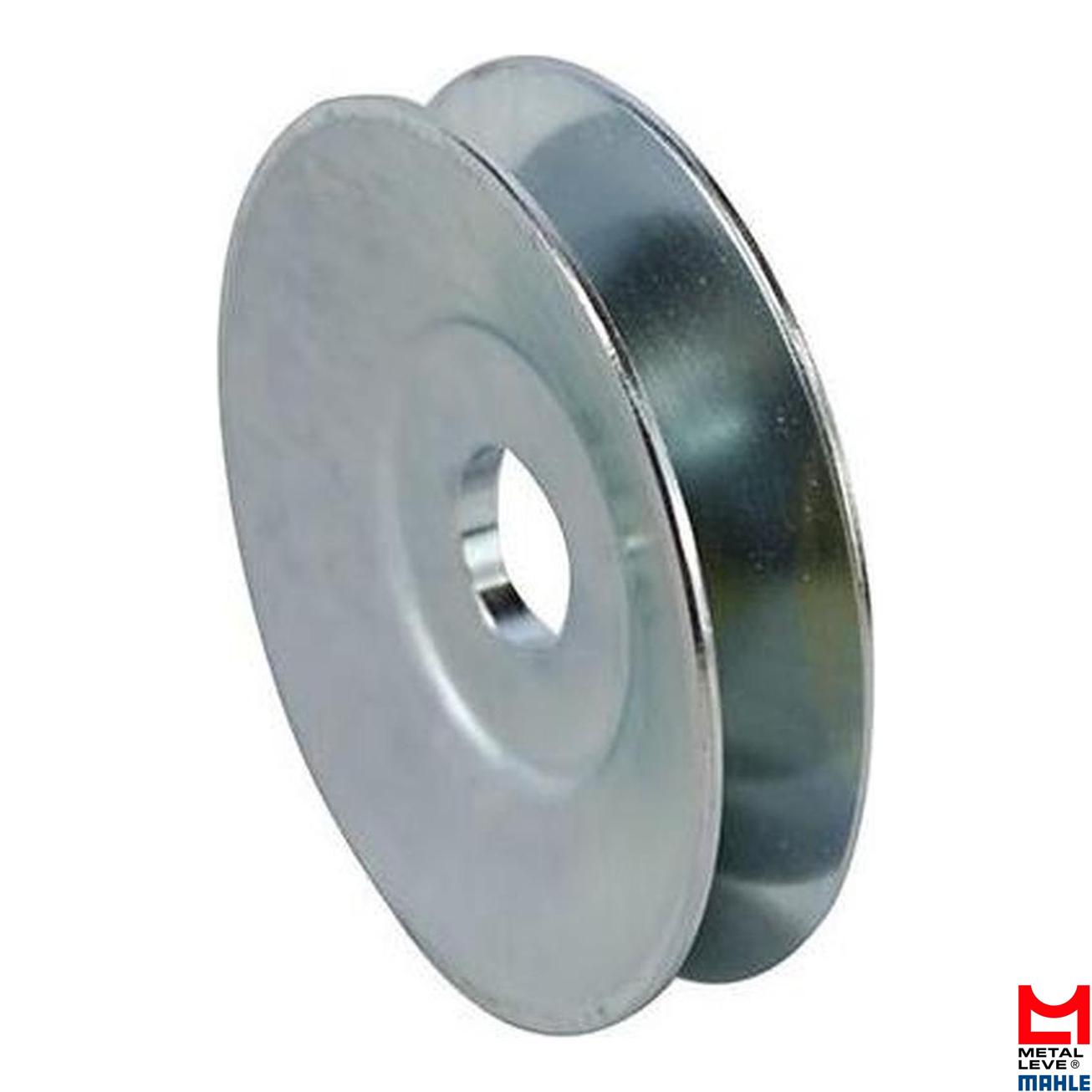 Polia do Alternador - Mahle Metal Leve - MGX 1419