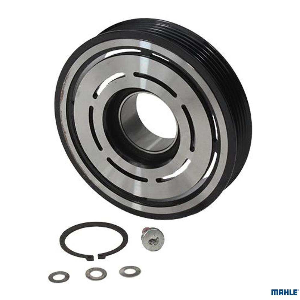 Polia do Compressor de Ar Condicionado - Mahle - ACPX 16