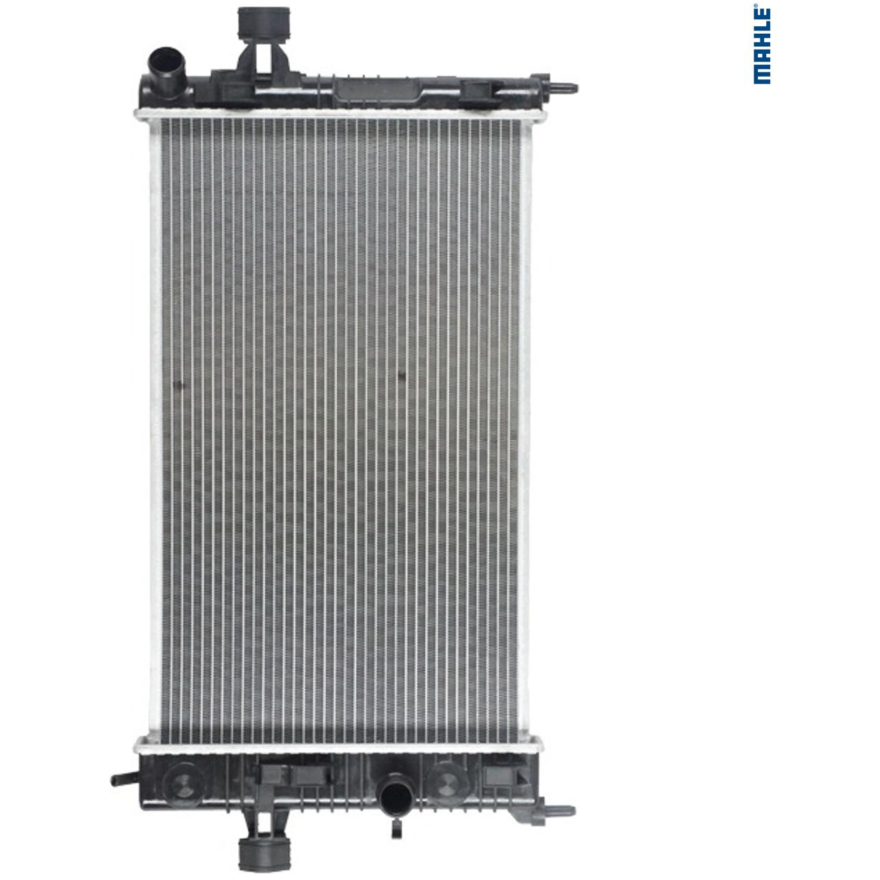 Radiador de Água - Mahle Behr - CR 1466 000S