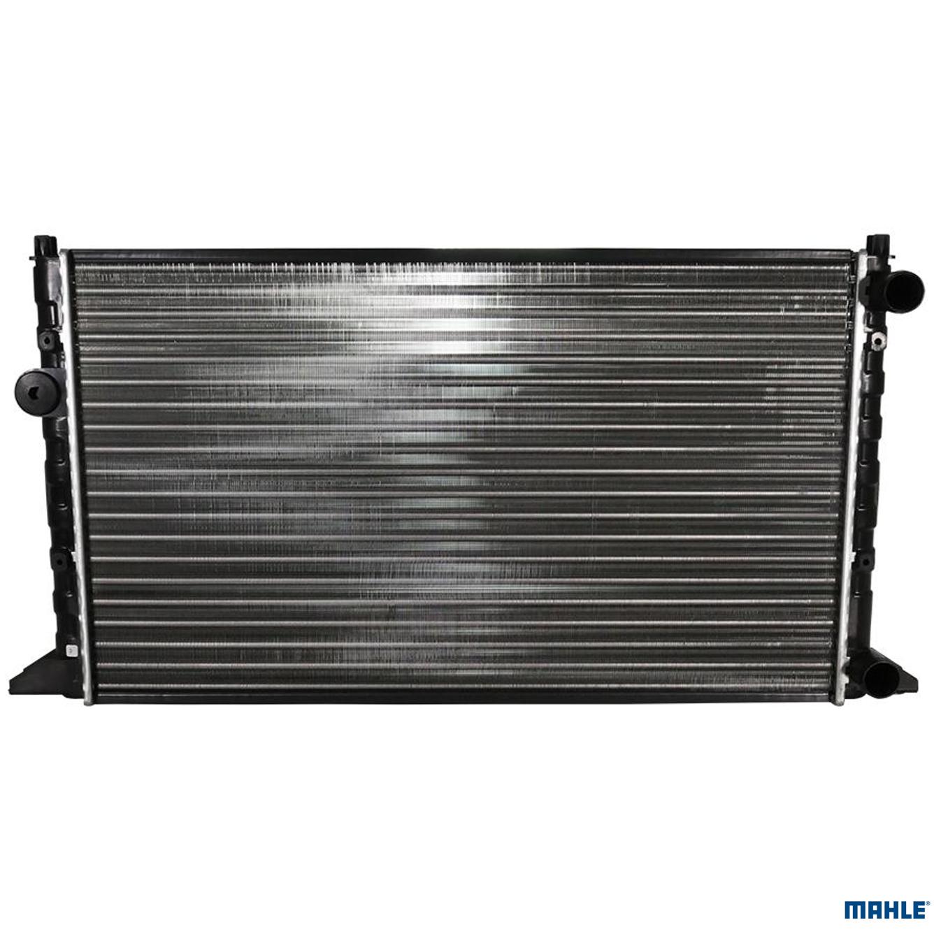 Radiador de Água para Volkswagen Golf - Mahle Behr - CR 1056 001S