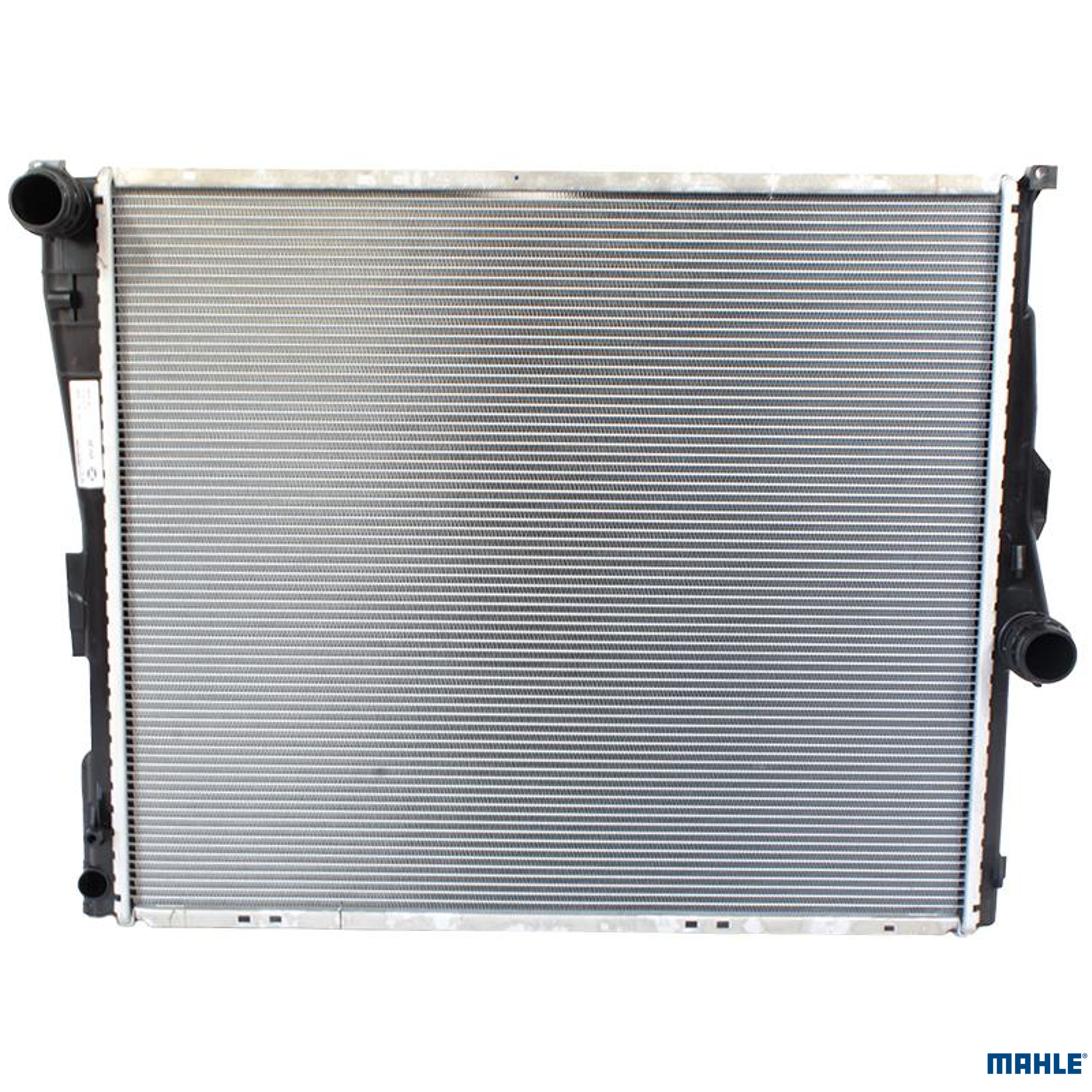 Radiador de Água para BMW X3 - Mahle Behr - CR 1393 000S