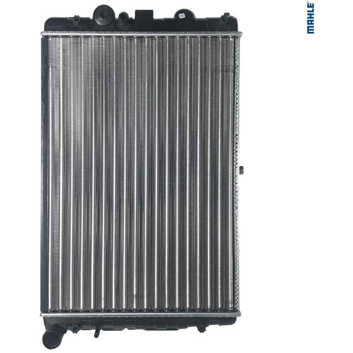 Radiador de Água - Mahle Behr - CR 1703 000S