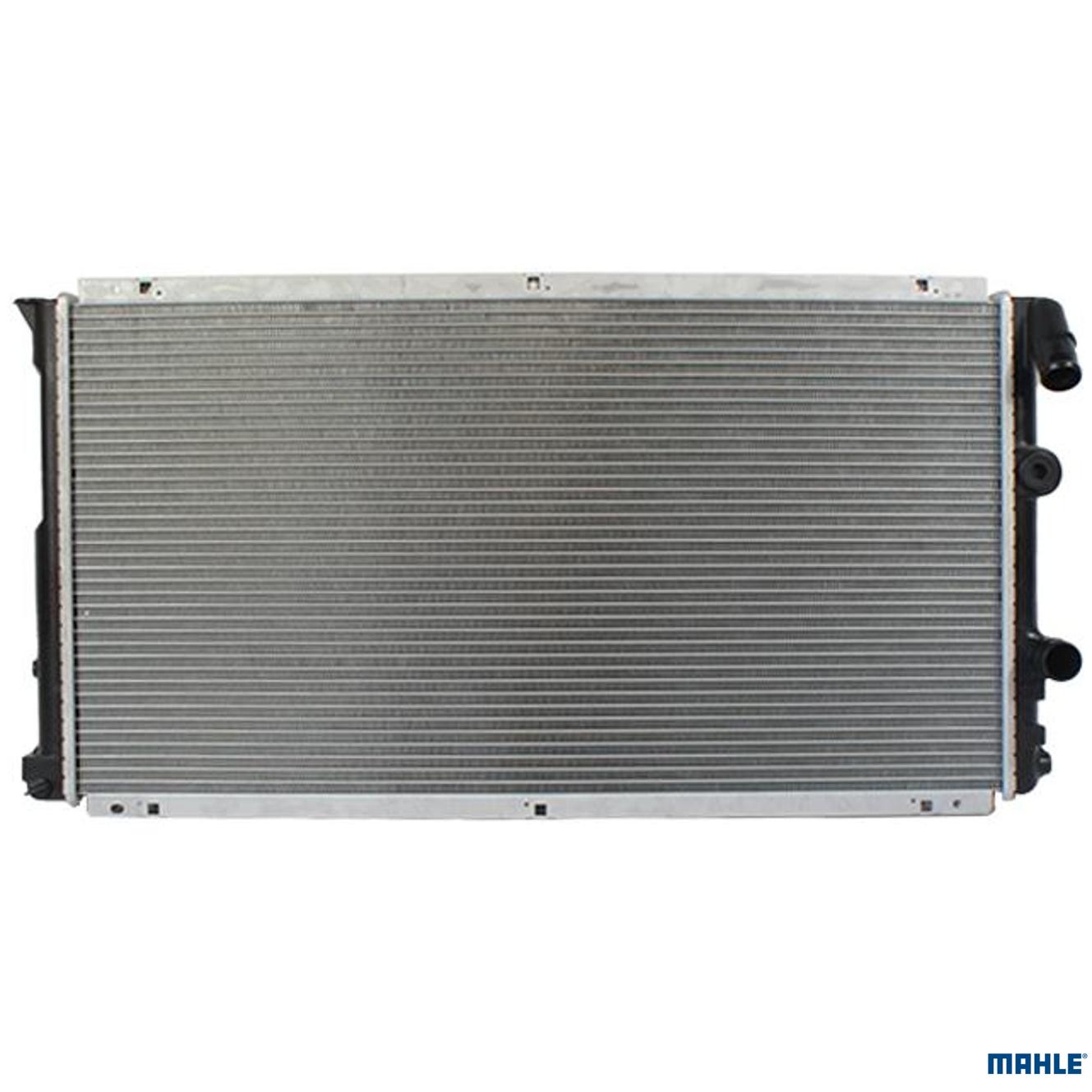 Radiador de Água para Renault Master - Mahle Behr - CR 204 000S