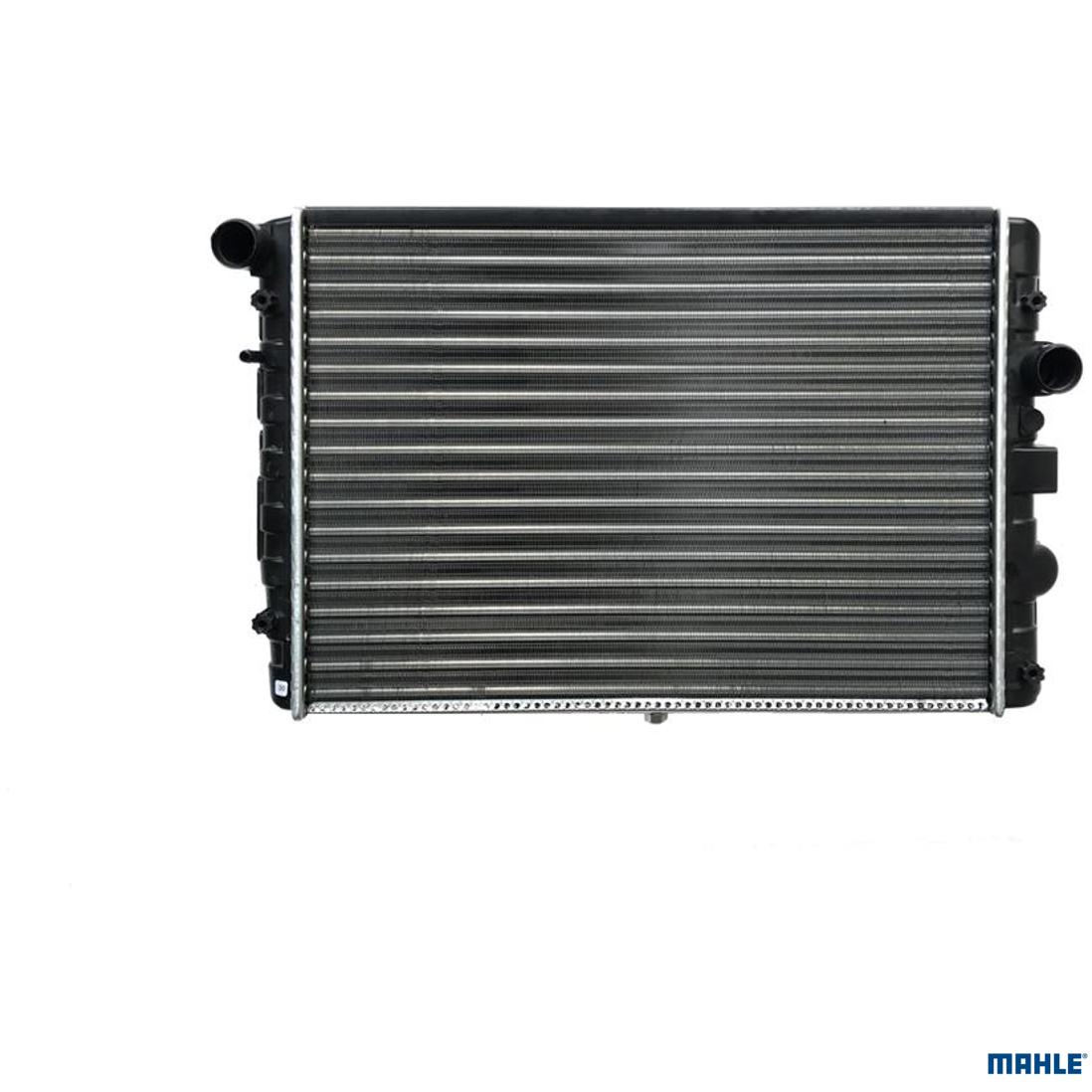 Radiador de Água para Volkswagen Gol e Parati - Mahle Behr - CR 2141 000S
