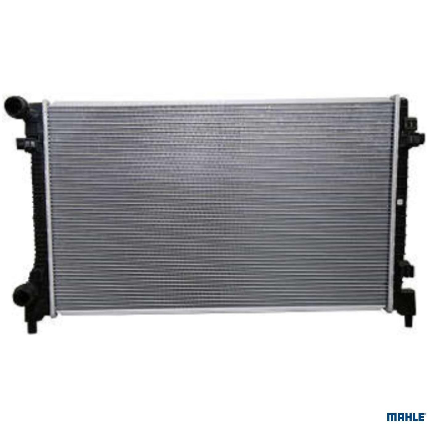 Radiador de Água - Mahle Behr - CR 2572 000S