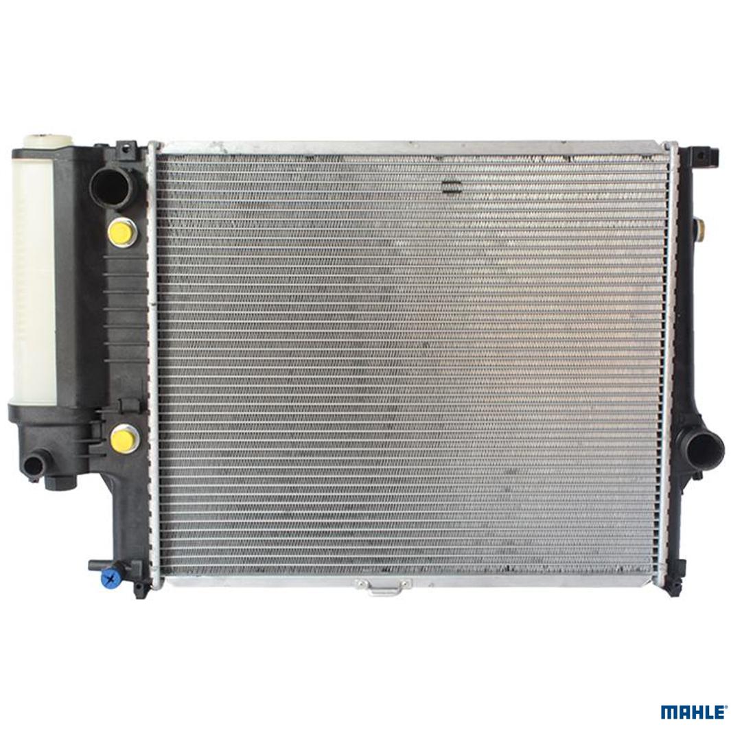 Radiador de Água para BMW 540i - Mahle Behr - CR 329 000P