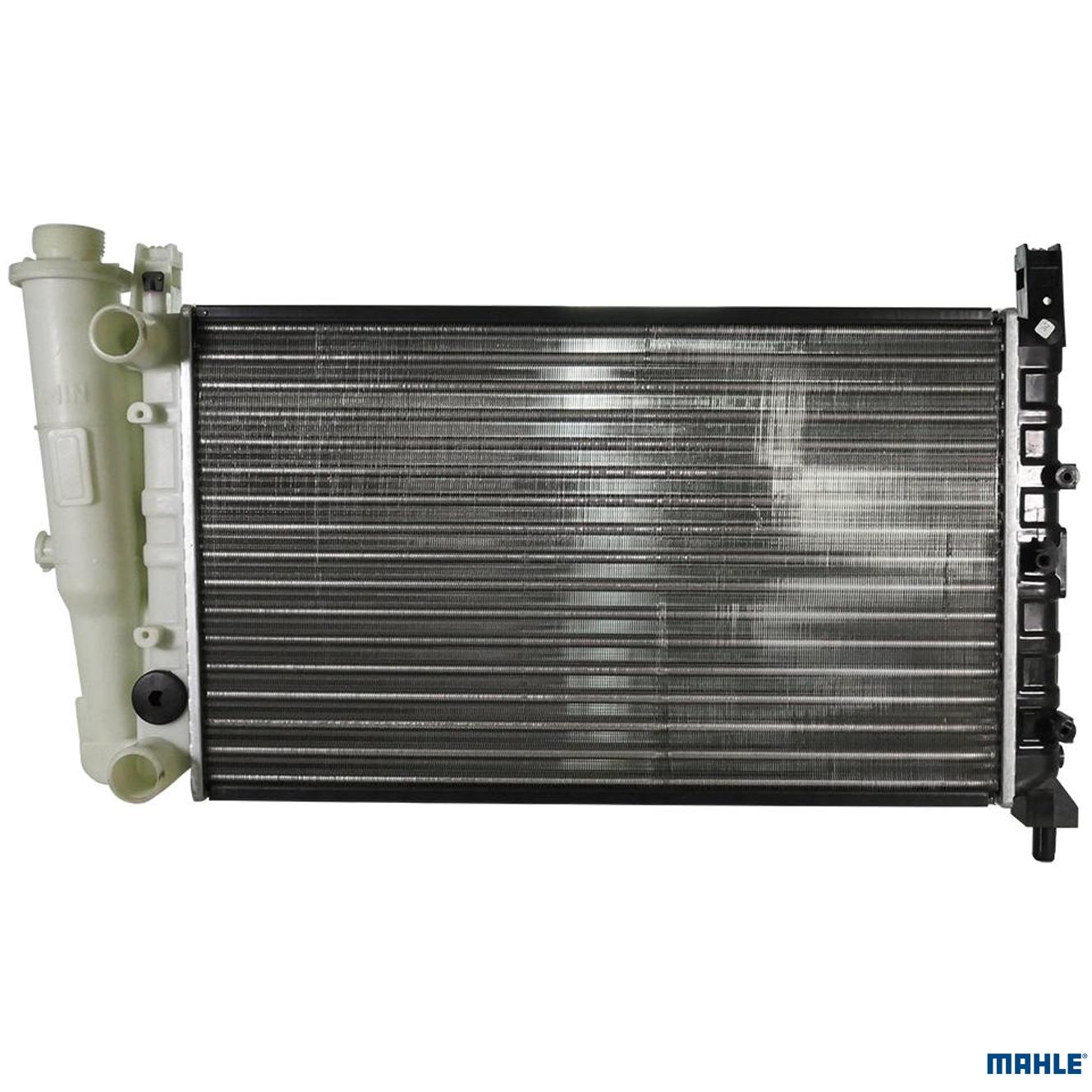 Radiador de Água - Mahle Behr - CR 347 000S
