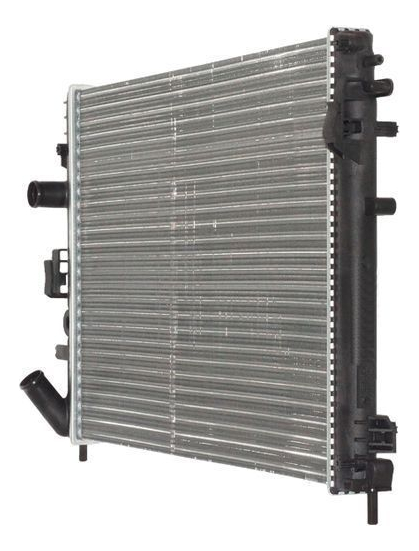 Radiador de Água - Mahle Behr - CR 353 000S