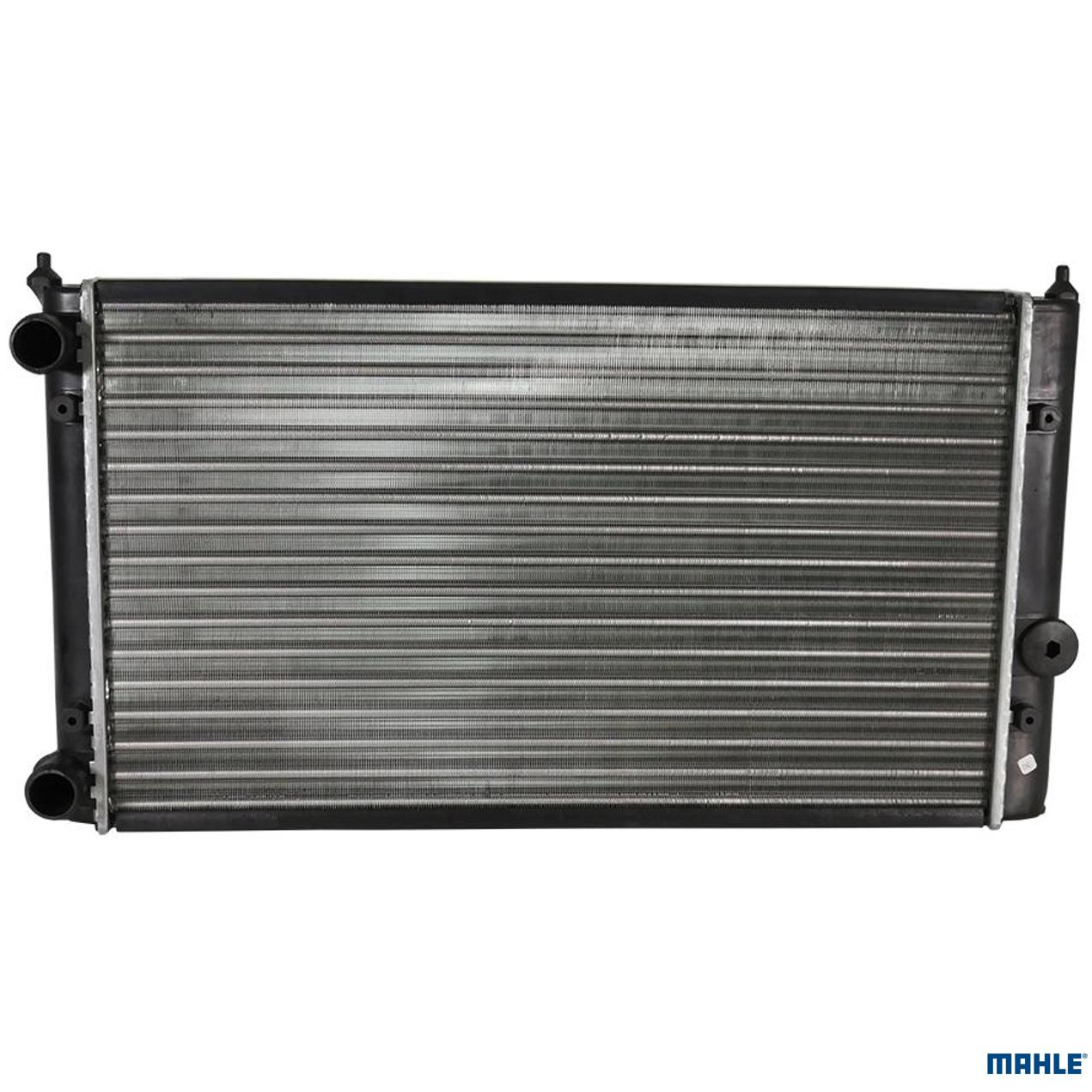 Radiador de Água - Mahle Behr - CR 366 000S