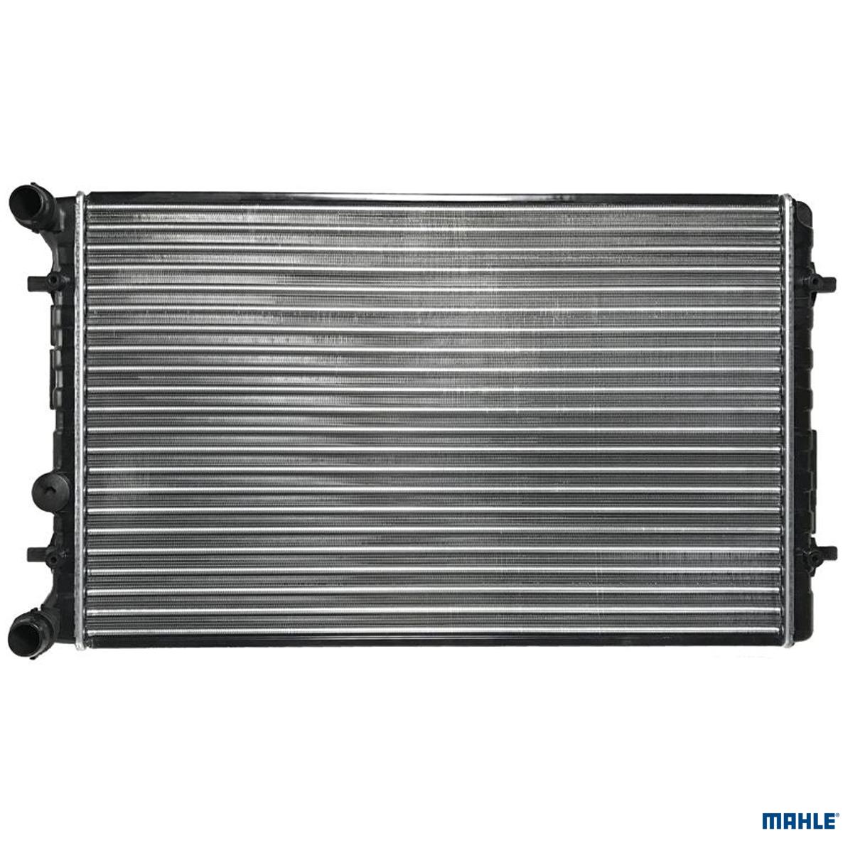 Radiador de Água - Mahle Behr - CR 368 003S