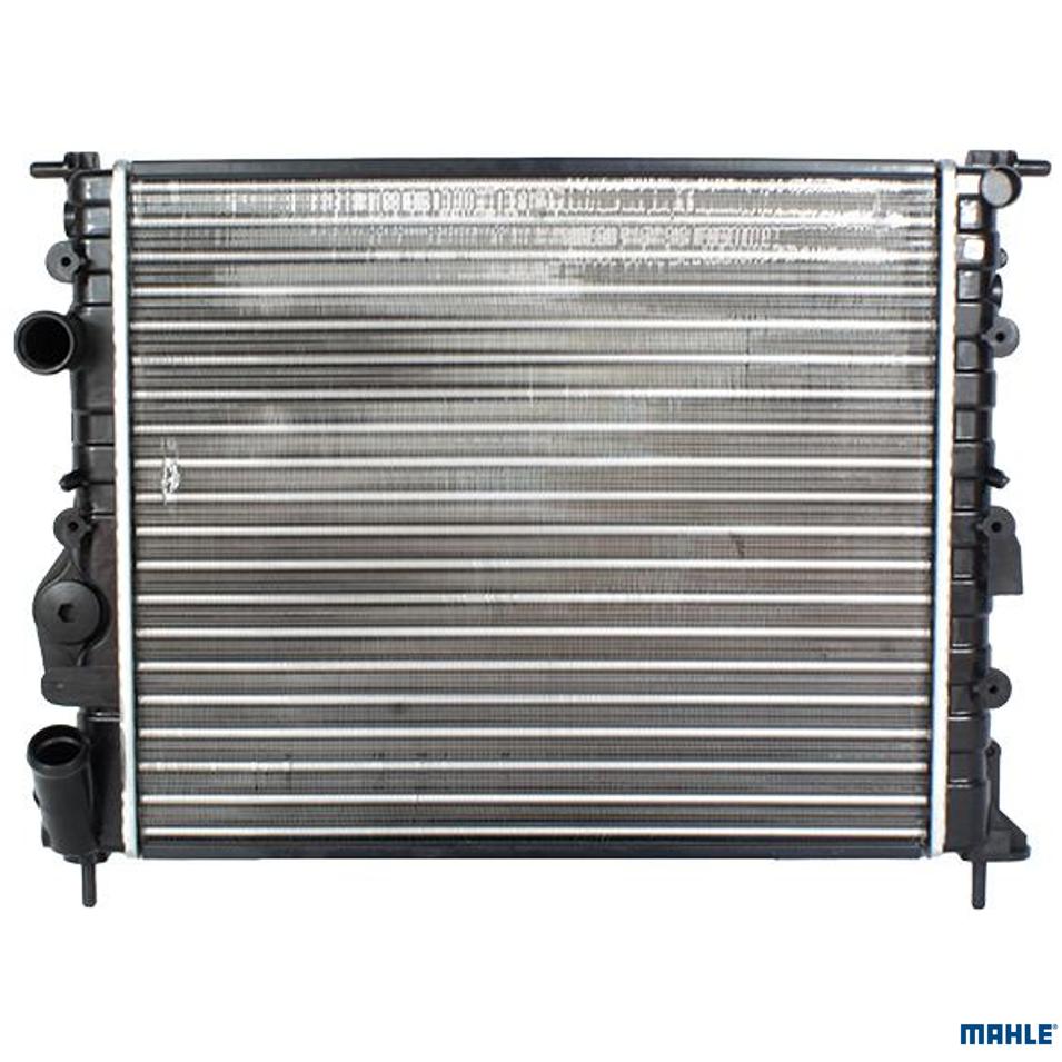 Radiador de Água para Renault CLIO e CLIO SEDAN - Mahle Behr - CR 528 001S