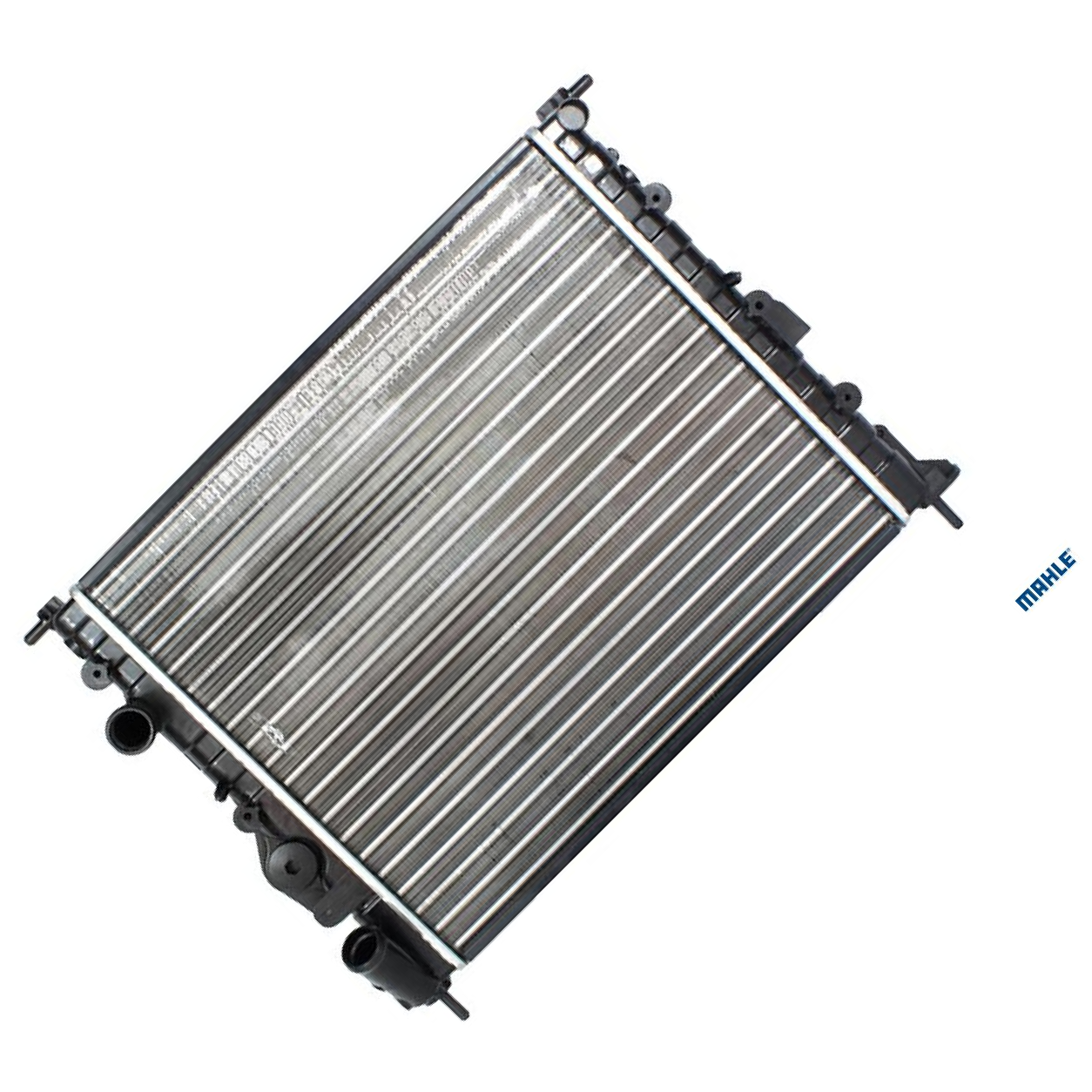 Radiador de Água para Renault CLIO e CLIO SEDAN - Mahle Behr - CR 528 001S