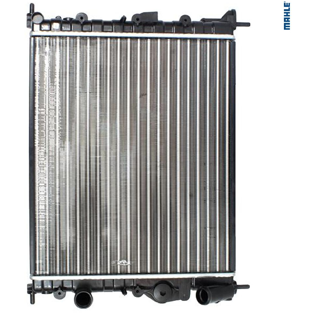 Radiador de Água para Renault CLIO e CLIO SEDAN - Mahle Behr - CR 528 001S