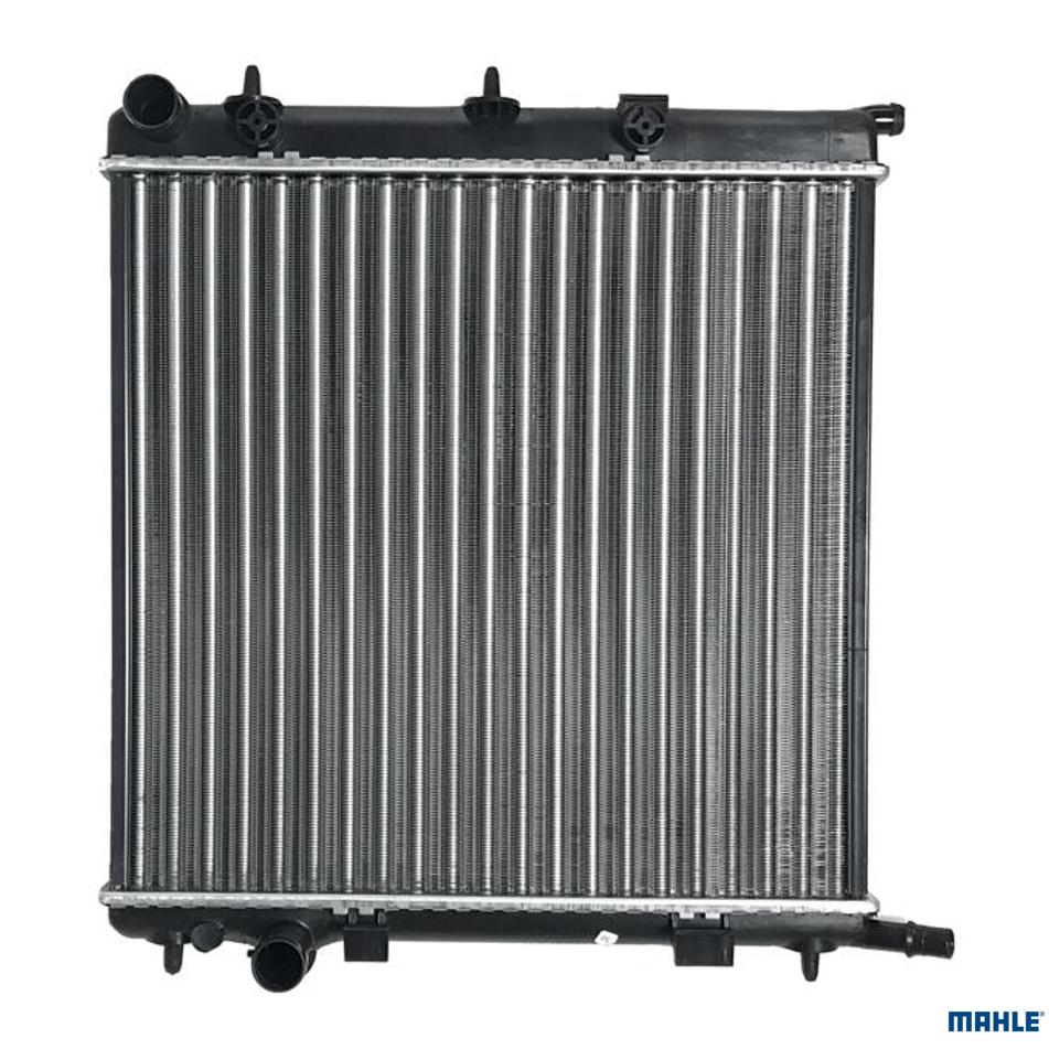 Radiador de Água - Mahle Behr - CR 556 001S