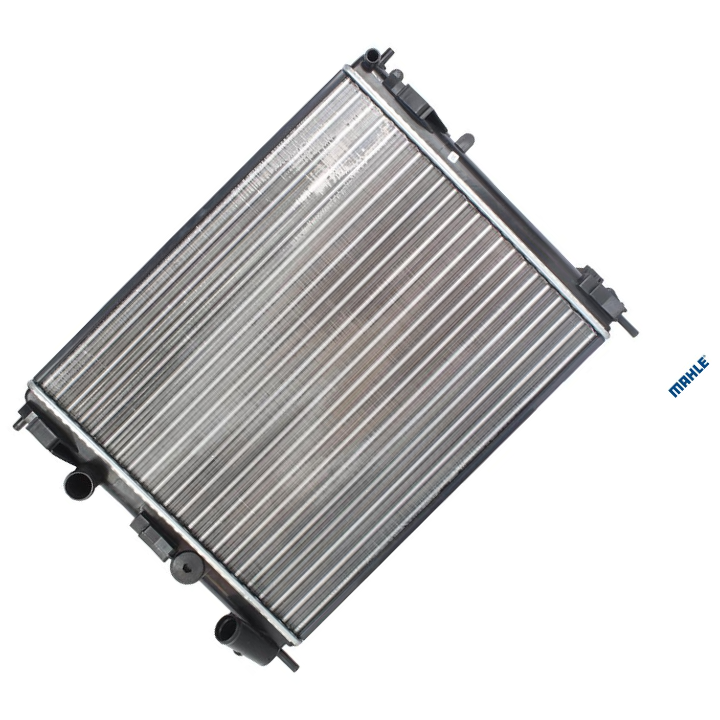 Radiador de Água - Mahle Behr - CR 604 001S