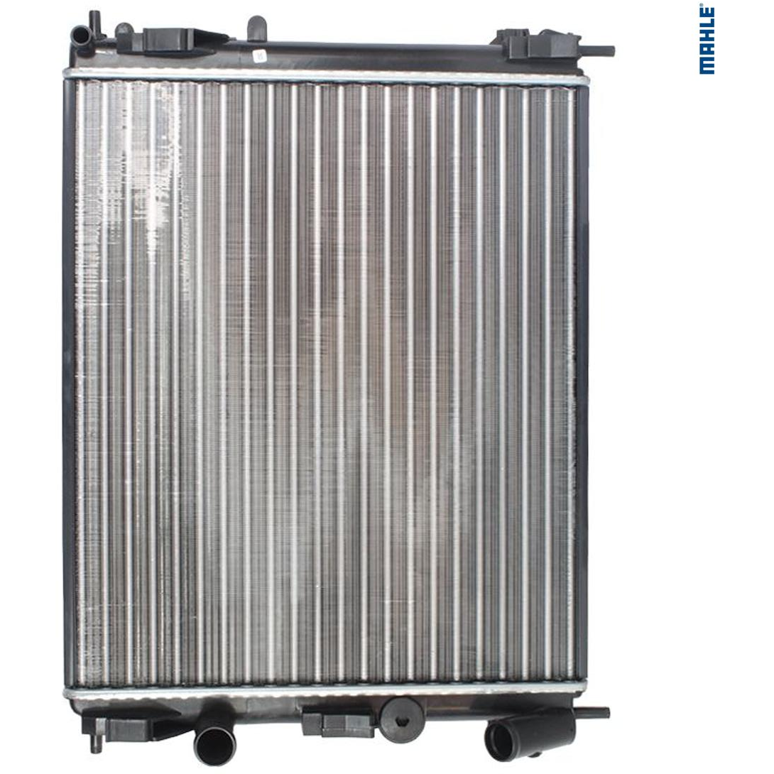 Radiador de Água - Mahle Behr - CR 604 001S