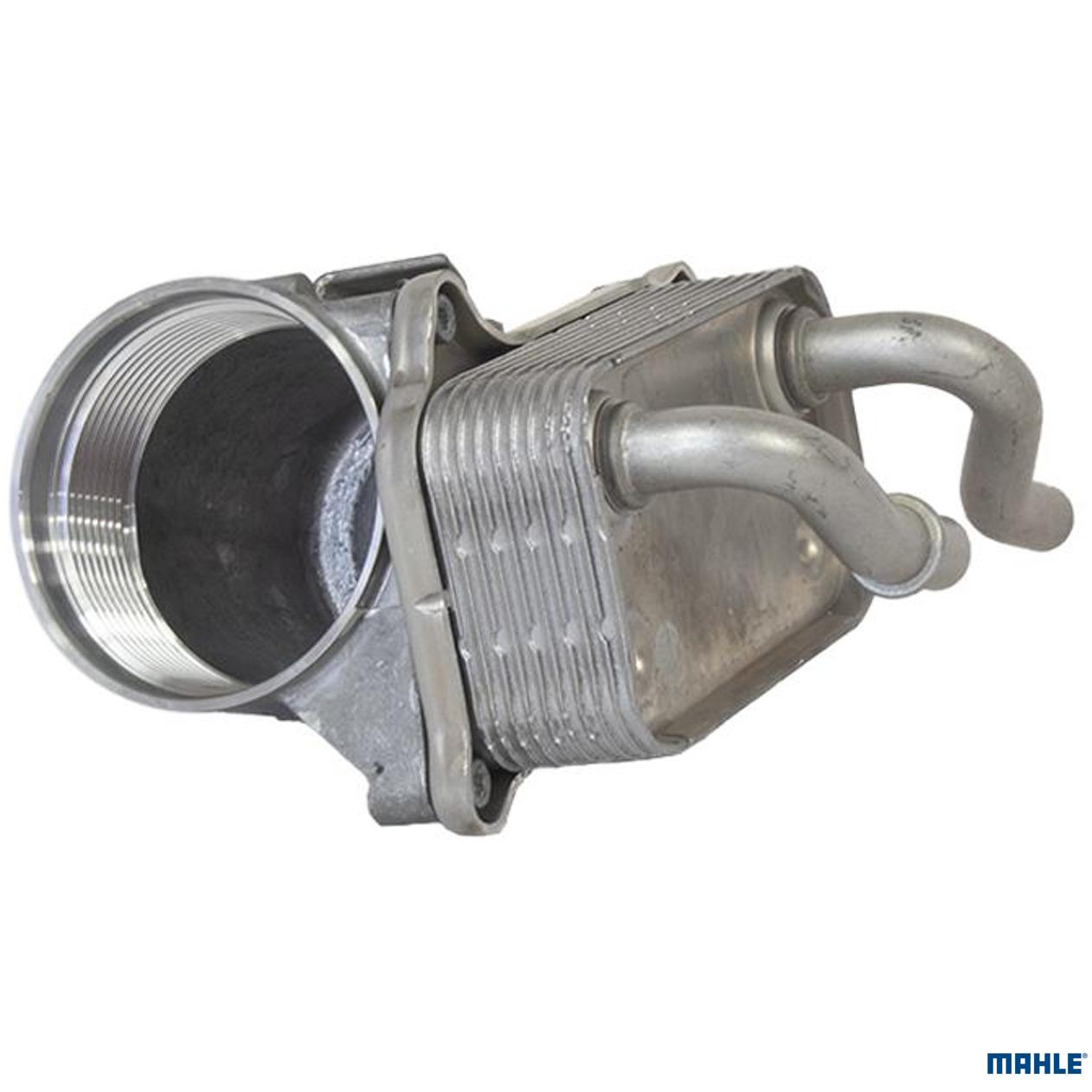 Radiador de Óleo - Mahle Behr - CLC 24 000P