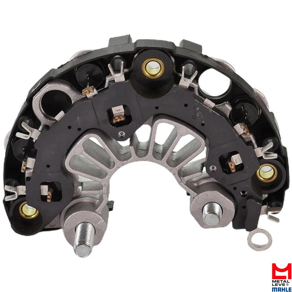 Retificador do Alternador - Mahle Metal Leve - MGX 1765