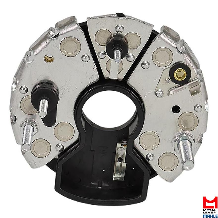 Retificador do Alternador - Mahle Metal Leve - MGX 1771