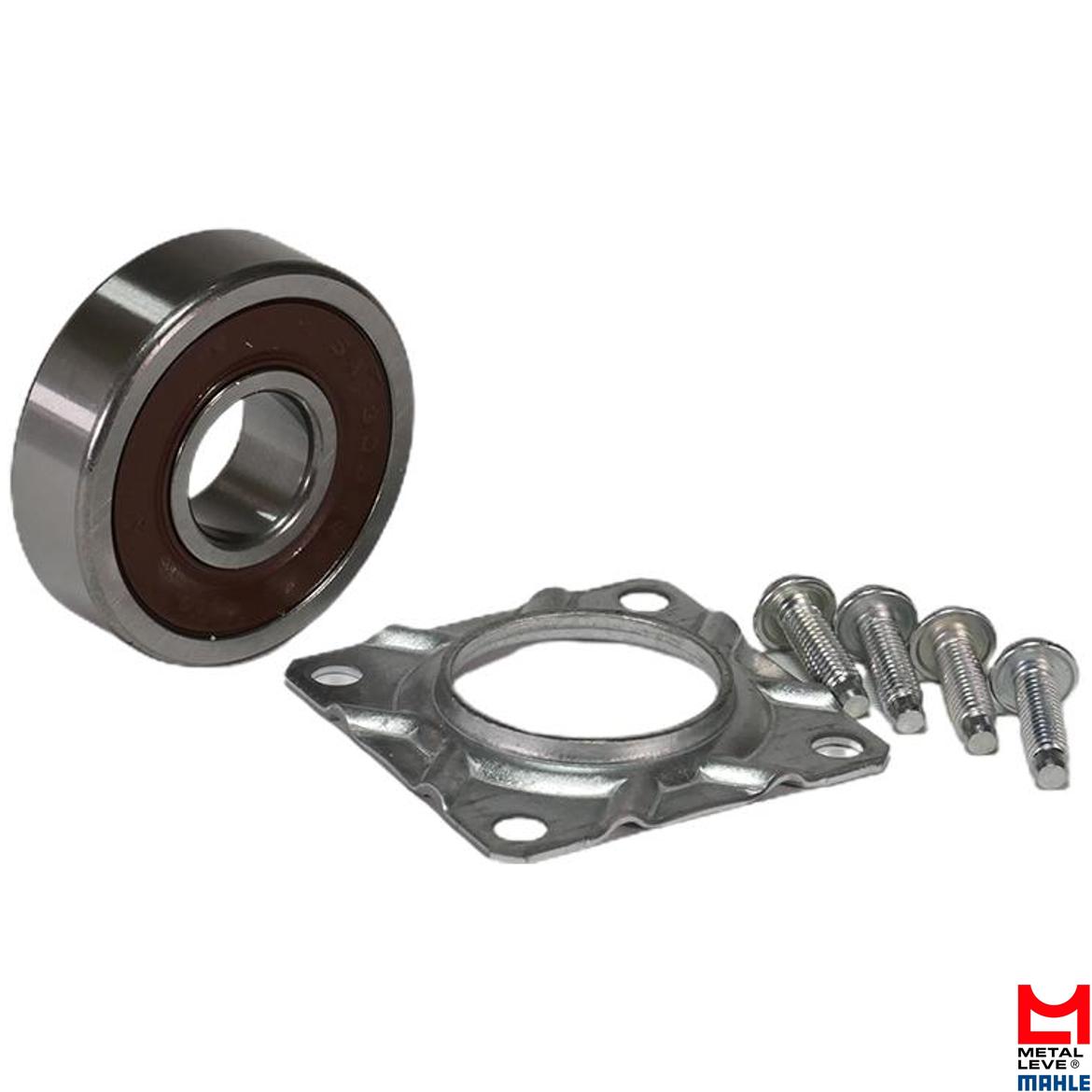 Rolamento do Alternador - Mahle Metal Leve - MGX 1061