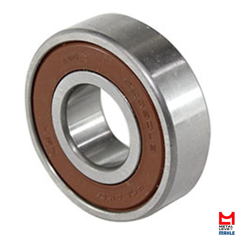 Rolamento do Alternador - Mahle Metal Leve - MGX 836