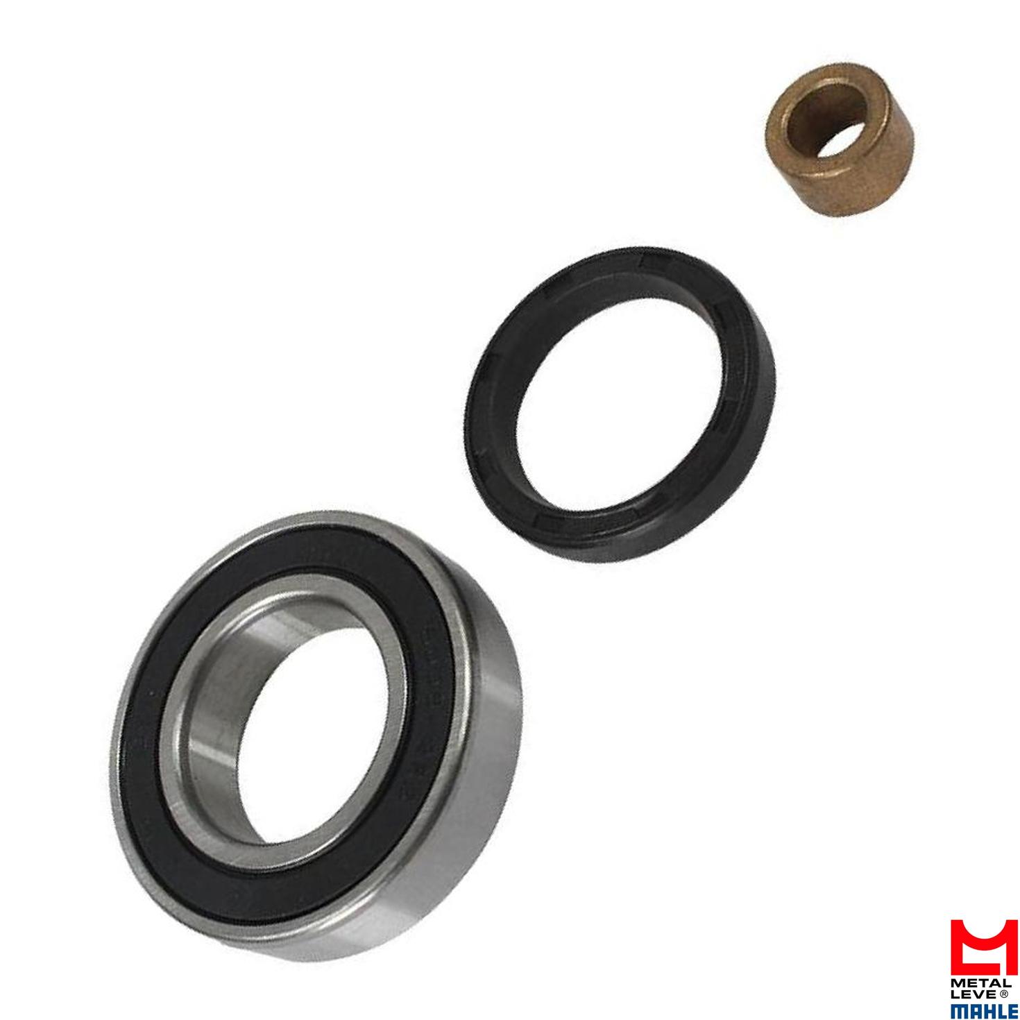 Rolamento do Motor de Partida - Mahle Metal Leve - MSX 1880