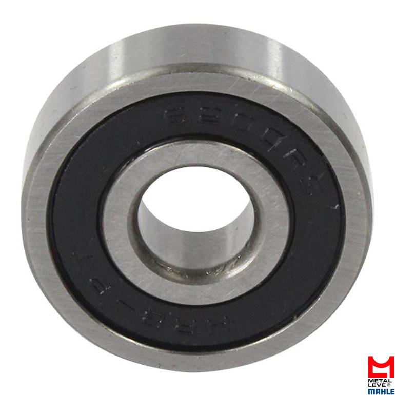 Rolamento do Motor de Partida - Mahle Metal Leve - MSX 1882