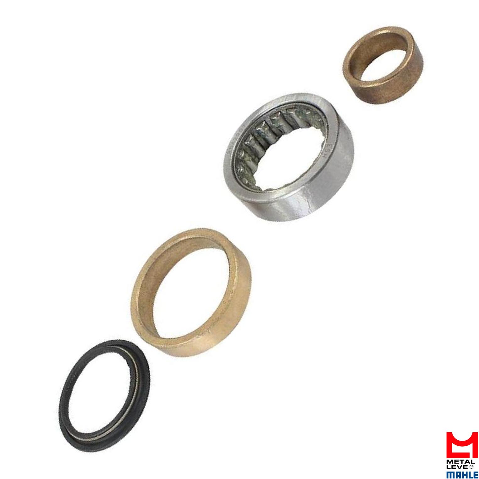 Rolamento do Motor de Partida - Mahle Metal Leve - MSX 1881
