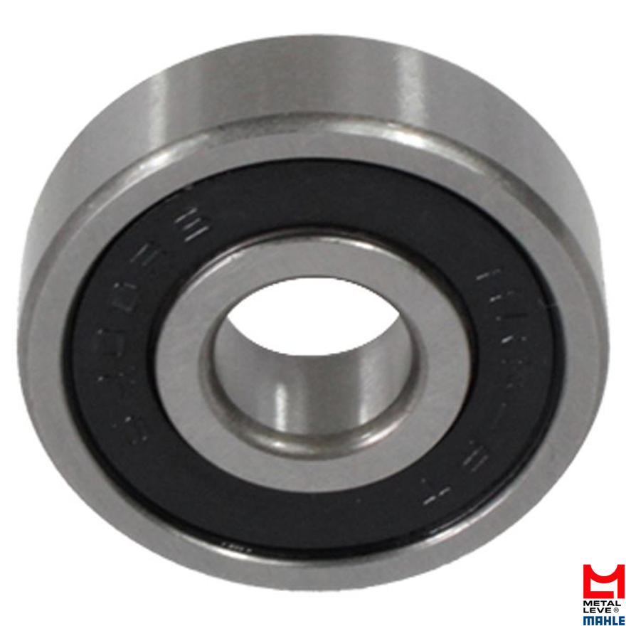 Rolamento do Motor de Partida - Mahle Metal Leve - MSX 1884