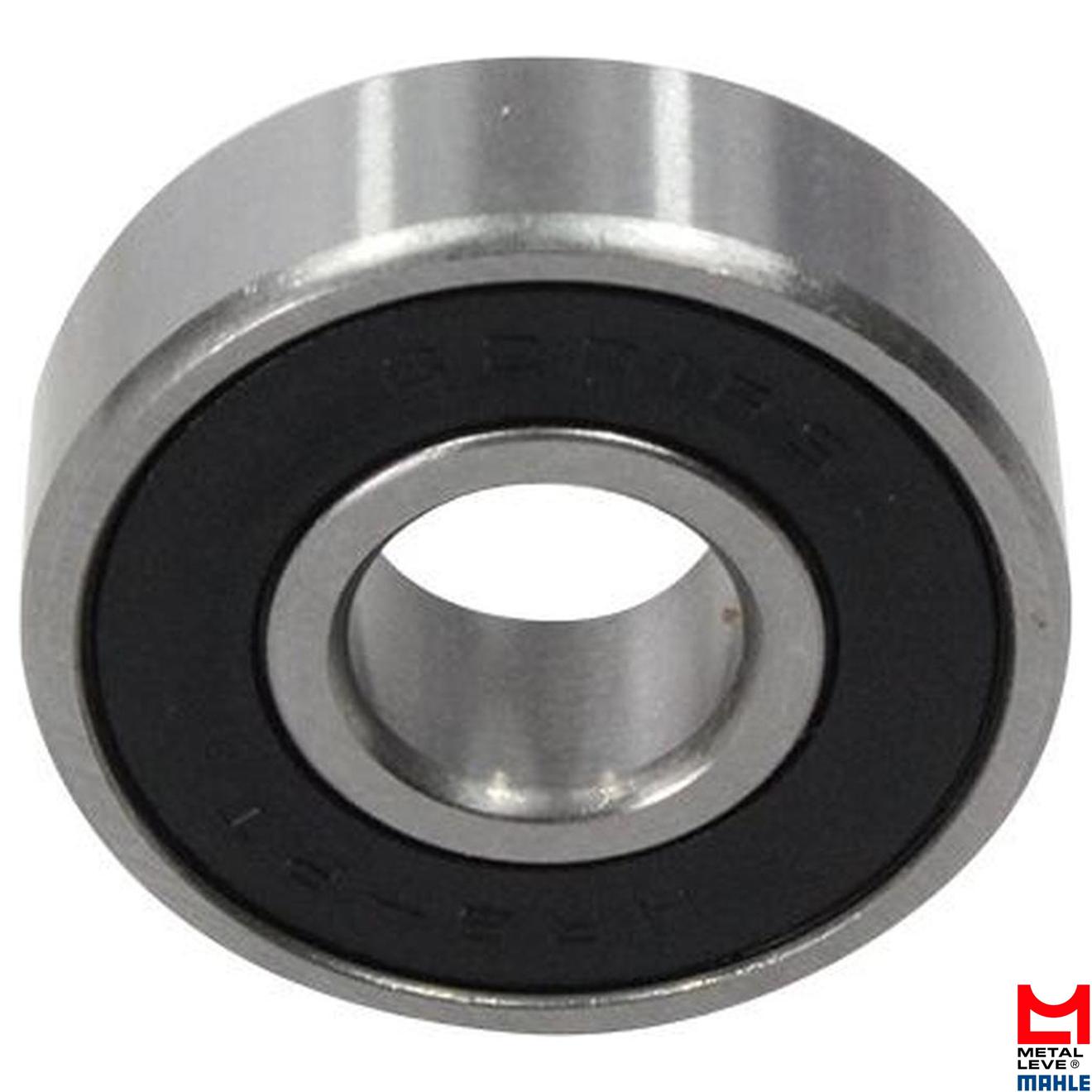 Rolamento do Motor de Partida - Mahle Metal Leve - MSX 1885