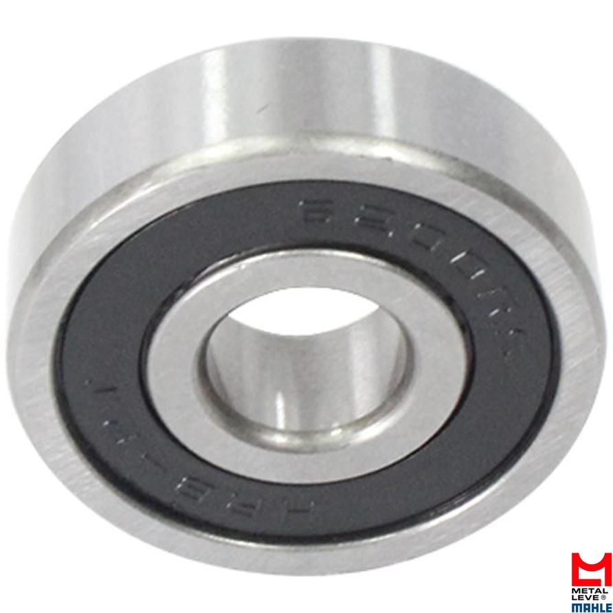 Rolamento do Motor de Partida - Mahle Metal Leve - MSX 1887