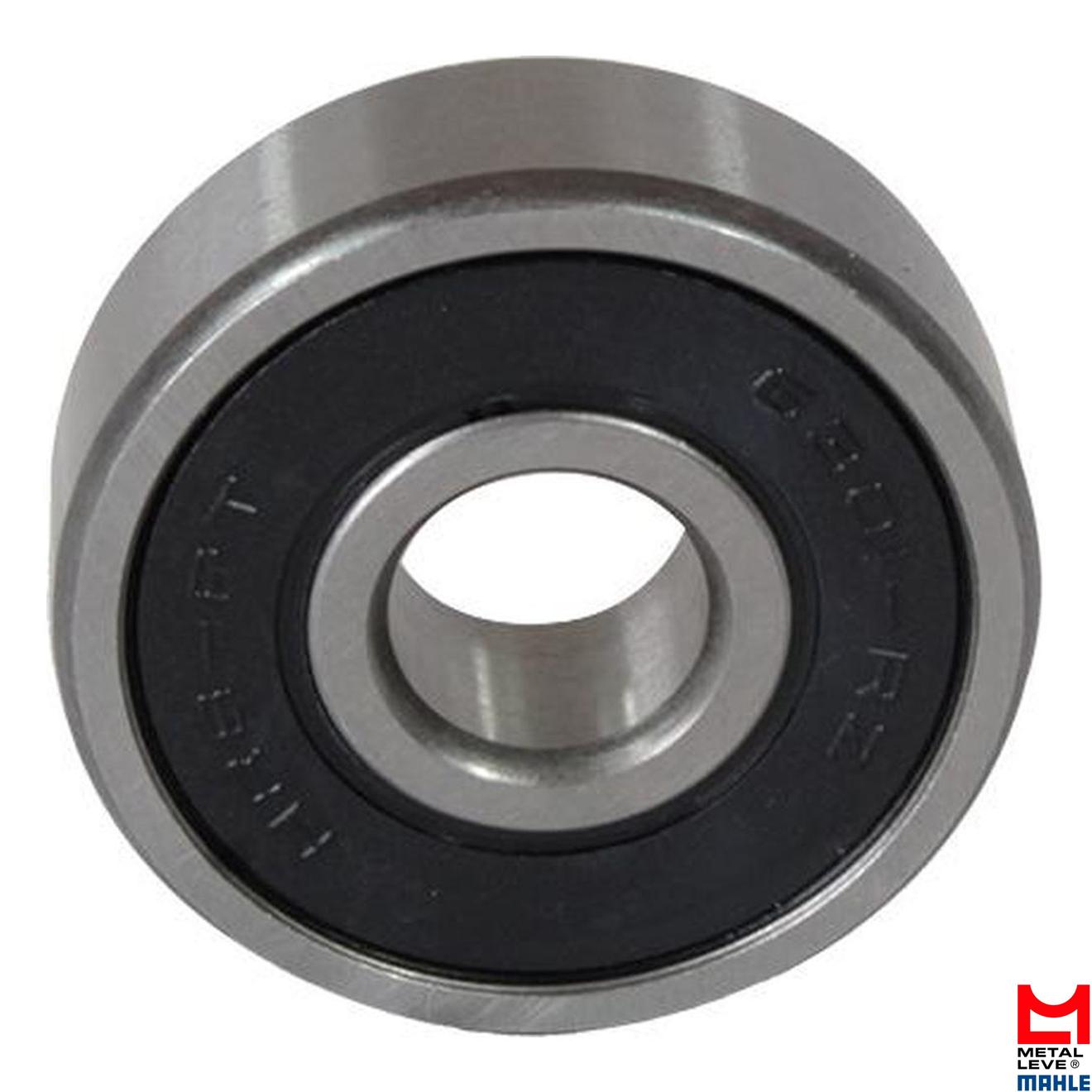 Rolamento do Motor de Partida - Mahle Metal Leve - MSX 1891