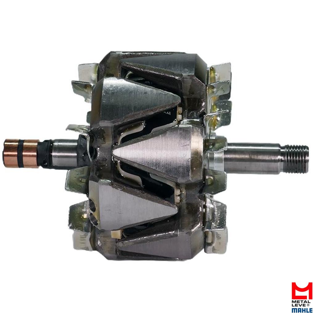 Rotor do Alternador - Mahle Metal Leve - MGX 1783