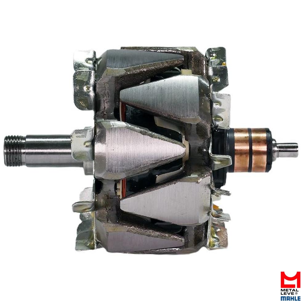 Rotor do Alternador - Mahle Metal Leve - MGX 1786