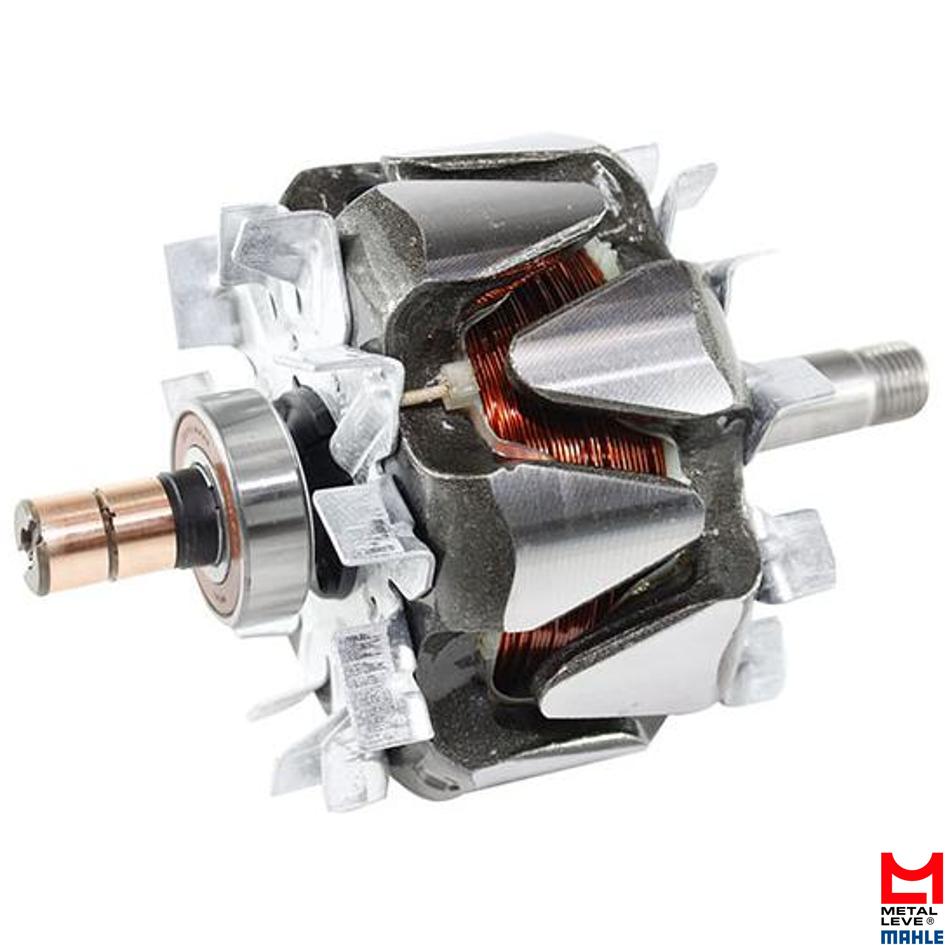 Rotor do Alternador - Mahle Metal Leve - MGX 811