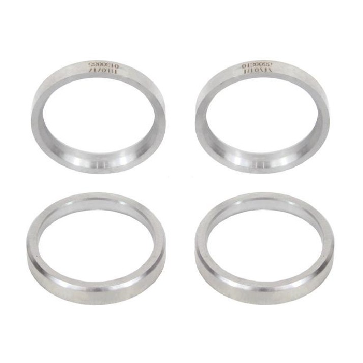 4 Sede de Válvula de Admissão 0,10 - Mahle Metal Leve - SA0130085 0,10