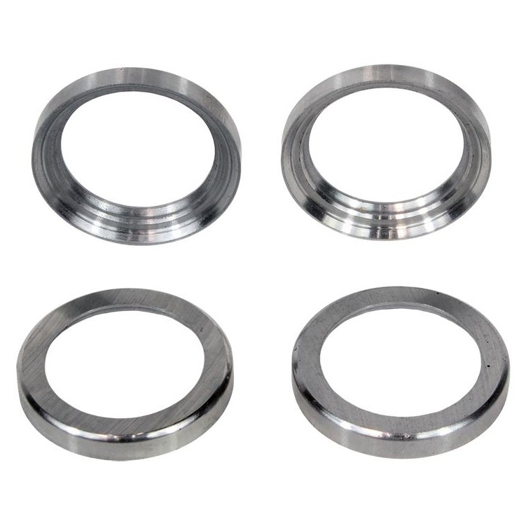 4 Sede de Válvula de Admissão 0,20 - Mahle Metal Leve - SA0570050 0,20