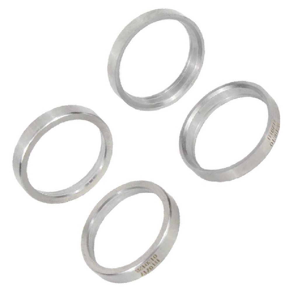 4 Sede de Válvula de Admissão Std - Mahle Metal Leve - SA0130128 STD