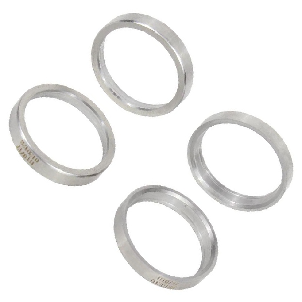 4 Sede de Válvula de Admissão Std - Mahle Metal Leve - SA0130128 STD