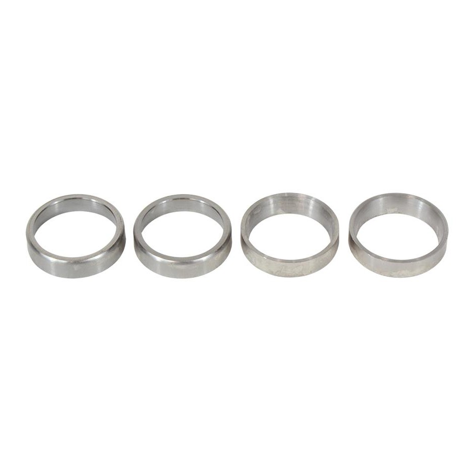 4 Sede de Válvula de Admissão Std - Mahle Metal Leve - SA0700120 STD