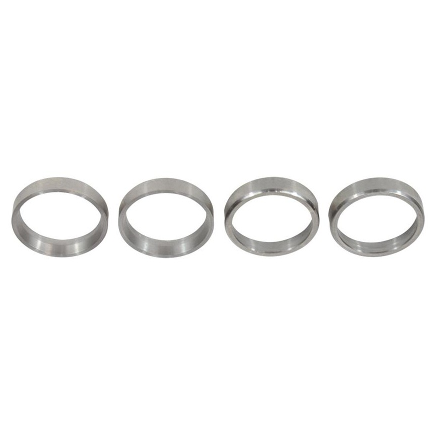 4 Sede de Válvula de Admissão Std - Mahle Metal Leve - SA0700124 STD